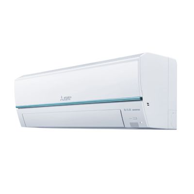 MITSUBISHI ELECTRIC Air Conditioner 12624 BTU Super Inverter (White) MSY-GY13VF + Pipe MAC2304